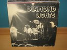 DIAMOND HEAD - Diamond Lights - EP 1981 - METALLICA, HOLOCAUST, NWOBHM, RARE
