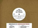 BOB DYLAN BLOOD ON THE TRACKS TEST PRESSING VINYL LP RECORD STORE DAY 2019 RSD