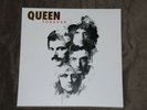 Queen, Forever, 5-fach-Vinyl-Box, Schallplatte, rar, mit Download-Code, Jealousy