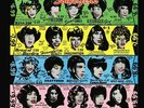 VINYL LP Rolling Stones - Some Girls 1st PRESSING w/ withdrawn cover Marilyn NM-