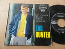 DISQUE 45T DE TAB HUNTER  