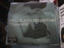 Belle and Sebastian - Tigermilk [New Vinyl LP] Digital Download sealed