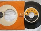 45 GIORGIO GABER - BE BOP A LULA - ANNO 1958 - ORIGINALE - SRL 10011 RARO