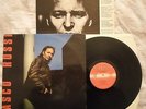 VASCO ROSSI - COSA SUCCEDE IN CITTA' + INSERTO - ANNO 1985 - CLN 25109 - EX+