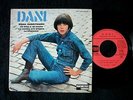EP DANI LA FILLE A LA MOTO JERK FREAKBEAT MODS POP FRANCE