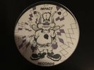 DJ Lee - Want Your Love / A Touch Of Darkness 12