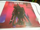 Ten [LP] by Pearl Jam (Vinyl, 2017, Epic Associated) Sealed