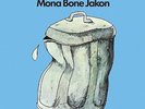 Cat Stevens Mona Bone Jakon 842 351-1 LP, Reissue, 180 Gram Peter Gabriel Sealed