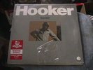 LTD *WHITE* JOHN LEE HOOKER:BOOGIE CHILLUN NEW VINYL RECORD-NEWBURY - LIMITED ED