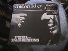 Poison Idea - Feel The Darkness 2 x LP NEW - Expanded Edition SILVER Vinyl Album