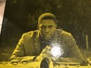 Coltrane Prestige 7105