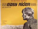 VARIOUS - Easy Rider (Soundtrack) (reissue) - Vinyl (clear vinyl LP)