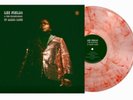 Lee Fields & The Expressions It Rains Love RED SPATER LTD 350 SIGNED VINYL LP