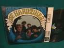 The Hard-times : Blew Mind Vinyl N/M LP