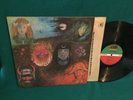 King Crimson : In The Wake Of Poseidon Vinyl EX LP