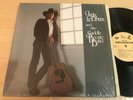 CHRIS LEDOUX and the Saddle Boogie Band LP Orig Press in SHRINK EX+ garth brooks
