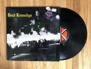 Dead Kennedys Fresh Fruit For Rotting Vegetables Vinyl LP w/ Poster 1982 Reissue