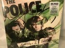 THE POLICE - MESSAGE IN A BOTTLE 2X 7