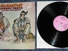 LP SPOOKY TOOTH: the last puff (Pink Island, UK)