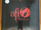AFI Sing the Sorrow Vinyl Record - Rare - Punk - Hardcore - New - Excellent