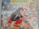 Cristina D'Avena ?– Puffiamo All'Avventura  Sigillato   raro