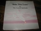 The Canton Spirituals -