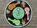 The Monkees - Theme Song - 1969 Post's Rice Krinkles Flexi-disc Cereal Box #1