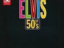 Elvis Presley - Elvis - The 50's (5-LP, Picture Disc, Ltd.) - Elvis, Vinyl LP...