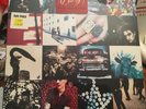 U2 LP ACHTUNG BABY UNCENSORED  Nude Adam SEALED 1991 ORIG MINT HYPE STICKER