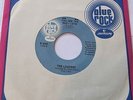 THE LEADERS You Are the One I Love 45 Blue Rock 4060 Northern Soul Dance NOS NM-