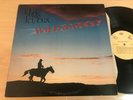 CHRIS LEDOUX Wild & Wooly LP Orig Press EX+ garth brooks private country rare
