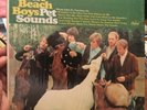 BEACH BOYS LP Pet Sounds -CAPITOL  STEREO DT-2458 MINT/NM shrink