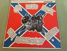 THE ROCKABILLY REBELS- Ol' Moss Back EP AUSTRALIAN Rockabilly SIGNED Aussiebilly