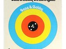 GENE & BOBBY STRIKE RARE SOUL FUNK LP 1977 GUINNESS RECORDS TAX SCAM SEALED