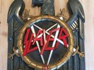 slayer metal eagle Repentless box set 