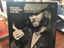 NILSSON LP A LITTLE TOUCH OF SCHMILSSON IN THE NIGHT MINT/MINT Original Press