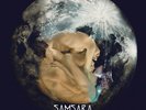 Samsara Blues Experiment ?- One With The Universe - LP 2017 - first edition