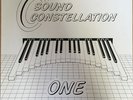 LP - Sound Constellation - One - Arcu Records - 1987 - Ultra rar - Top