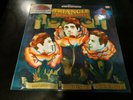 LP TRIANGLE ORIGINAL PSYCH PROG PROGRESSIVE IMPOSSIBLE TO FIND