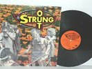 STRUNG OUT Another Day In Paradise LP VG+ Plays Well 1994 fat5171 Vinyl