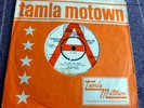 THE MIRACLES - MY GIRL HAS GONE 1965 UK TAMLA MOTOWN DEMONSTRATION 45 SINGLE.