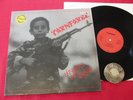 LP Tarnfarbe Heroes Of Today Germany 1984 | M- to EX