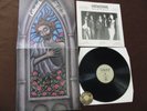 LP Cathedral Stained Glass Stories +Insert USA 1989 | M-