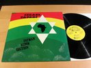 Dub ISRAEL TAFARI Fatman Ridim Section TOP RANKING SOUNDS NM-