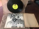 The Beatles Revolver Capitol ST 2576 Stereo Vinyl Record LP 1970s