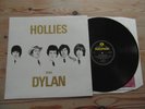 THE HOLLIES SING DYLAN - 1st UK STEREO PRESS-SUPERB AUDIO-EX+-Nr MINT VINYL 1969
