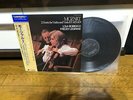 Mozart 2 Duets for Violin and Viola Bobesco Overseas Japan KUX-3244-V