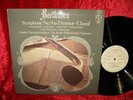 1958 UK NR MINT CFP 40019 STEREO BEETHOVEN SYMPHONY 9 BPO CLUYTENS COVER EXC+