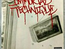 Immortal Technique ?– Revolutionary Vol. 2 Original Release Gatefold VG++ LP