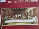 LP BANCO  Come in un'ultima cena Orizzonte SIGILLATO 1976